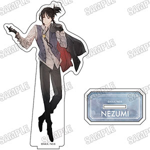 TVアニメ『NO.6』 描き下ろしBIGアクリルスタンド 正装ver.(2)ネズミ