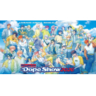【Blu-ray】あんさんぶるスターズ！！ Ensemble Stars!! Cast Live Starry Symphony - Superbloom - BOX盤 公式通販限定セット[Blu-ray]