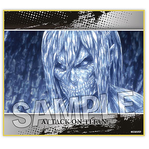 進撃の巨人 色紙 vol.2 11