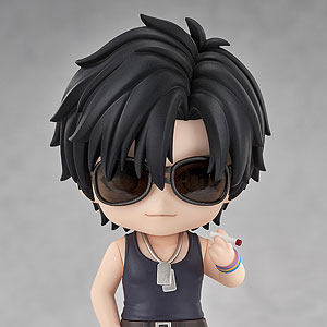 ねんどろいど 盗墓筆記 黑眼鏡