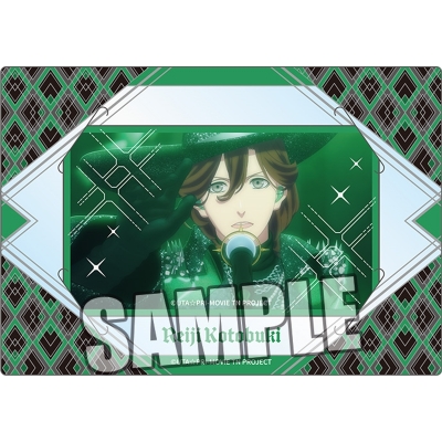 【グッズ-カードコレクション】劇場版 うたの☆プリンスさまっ♪ TABOO NIGHT XXXX カスタマイズビジュアルカードコレクション Part.3