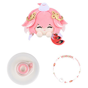 KAKALOK 鳴潮 KAKAマグネットスマホスタンド 長離 Ver.