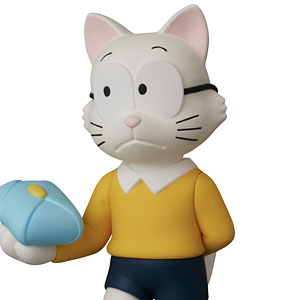 ウルトラディテールフィギュア No.904 UDF 「藤子・F・不二雄作品」 シリーズ17 動物変身ビスケット のび太