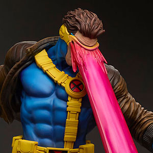 『マーベル・コミック』プレミアム・フォーマット・フィギュア サイクロップス