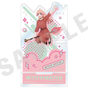 TVアニメ『ウィッチウォッチ』 ～favorite series～ アクセサリースタンド(若月ニコ)