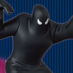 ウルトラディテールフィギュア UDF Disney SERIES11 The Phantom Blot