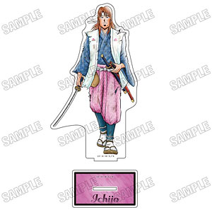 『上京生活録イチジョウ』 アクリルスタンド(3)