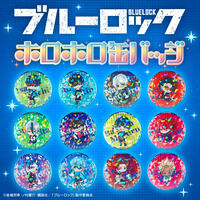 【ハピクロ!】ブルーロック ホ...