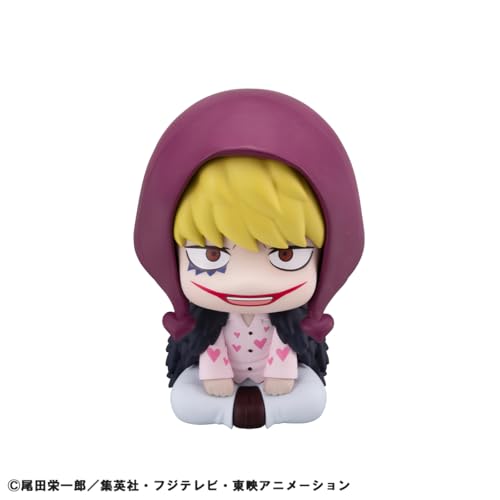 るかっぷ ONE PIECE コラソン 完成品フィギュア