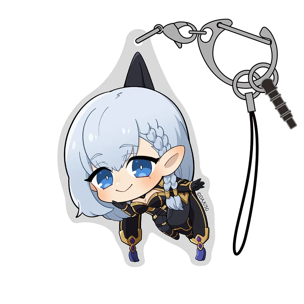 【予約2025年12月】陰の実力者になりたくて！ ベータ アクリルつままれ コスパ