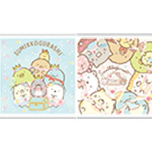 すみっコぐらし すみっコシールコレクション5 20パック入りBOX