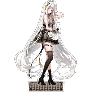 勝利の女神：NIKKE BIGアクリルスタンド ブラン 〈ミニスカート ver.〉