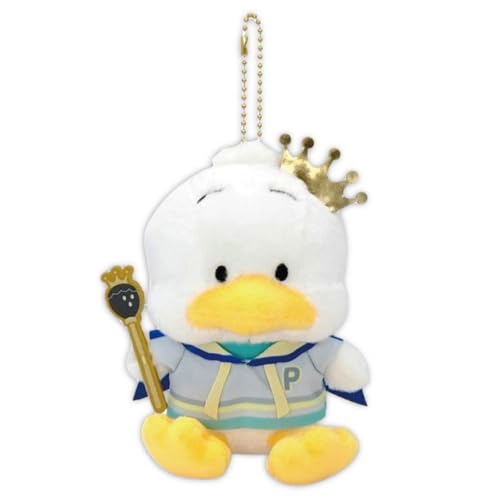 ナカジマコーポレーション フラガリアメモリーズ あひるのペックル MC 216526-25