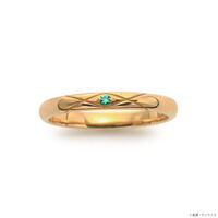 STRICT-G THE KISS『機動戦士ガンダム 閃光のハサウェイ キルケーの魔女』ギギ・アンダルシア シルバーリング