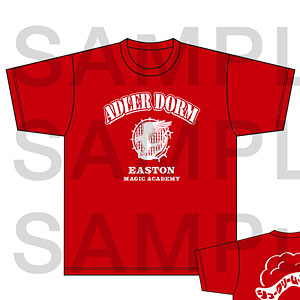 アニメ「マッシュル-MASHLE-」Tシャツ XLサイズ