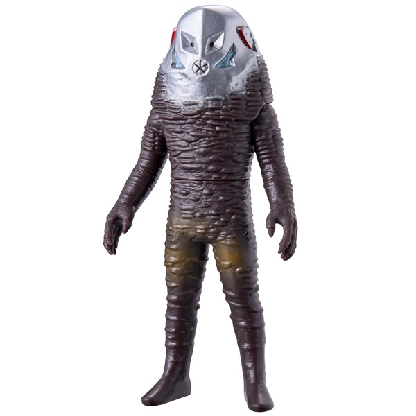 ウルトラ怪獣シリーズ255 ザラブ星人[バンダイ]《発売済・在庫品》