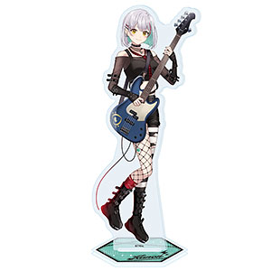 アクリルスタンド「ななしいんく」 09/花奏かのん(描き起こしイラスト)