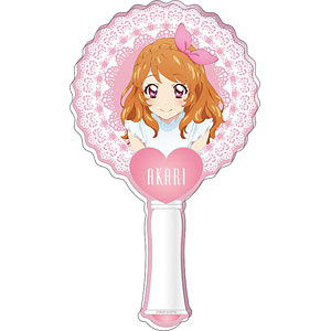 アイカツ！ アクリルステッキ 大空あかり