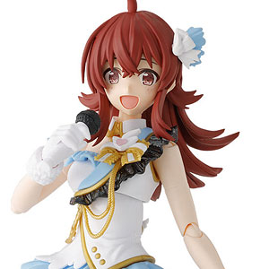 30MS 小宮果穂 プラモデル 『アイドルマスター シャイニーカラーズ』