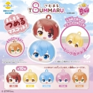 【グッズ-入浴剤】すとぷり びっくらたまご つむまる
