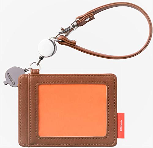 任天堂販売(Nintendo Sales) スーパーマリオ パスケース リール付き パワーアップ B 任天堂東京 限定 グッズ