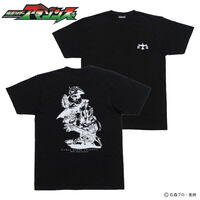 仮面ライダーアマゾンズ 10周年...
