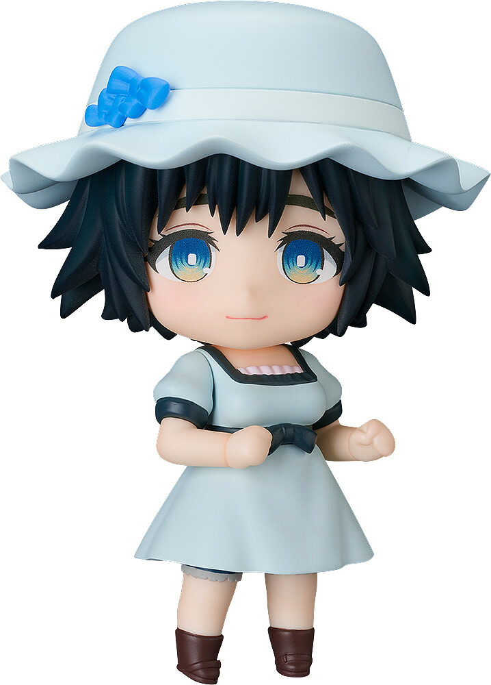 ねんどろいど 『STEINS;GATE』 椎名まゆり 2.0 (塗装済み可動フィギュア)