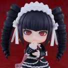 【アクションフィギュア】ダンガンロンパ1・2 Reload ねんどろいど セレスティア・ルーデンベルク