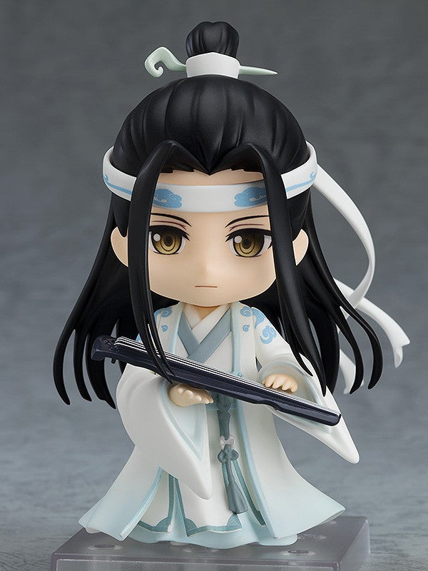 ねんどろいど 藍忘機