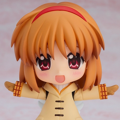 ねんどろいど Kanon 月宮あゆ（再販）
