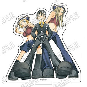 「ソウルイーター」 アクリルスタンド (3)