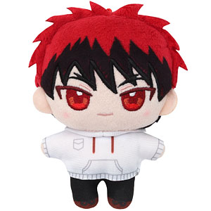 黒子のバスケ ぬいパル(ぬいぐるみマスコット) 火神大我