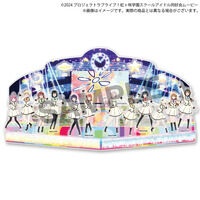 ラブライブ！虹ヶ咲学園スクール...