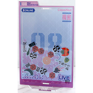 エヴァンゲリオン カスタマニア マリ