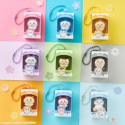 ちいかわ チョコボックス ボックスフィギュアコレクション 14個 BOX 食玩