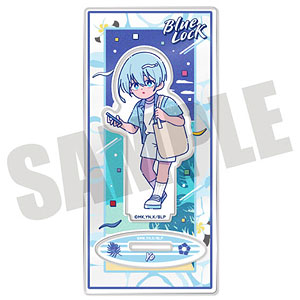 TVアニメ『ブルーロック』 アクリルスタンド にゅ～とろ 第2弾 J 氷織羊