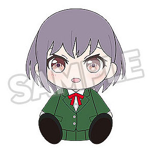 ぬいぐるみ BanG Dream！ CRYCHIC 高松燈