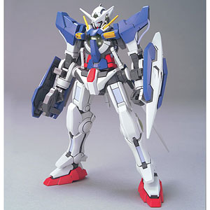 HG 機動戦士ガンダム00 1/144 ガンダムエクシア プラモデル