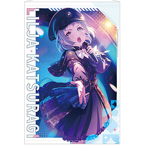 学園アイドルマスター B2タペストリー vol.2 葛城リーリヤ