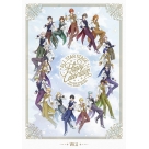 【Blu-ray】うたの☆プリンスさまっ♪ ALL STAR STAGE -Happy Celebration- Ver.B ［Blu-ray］通常版