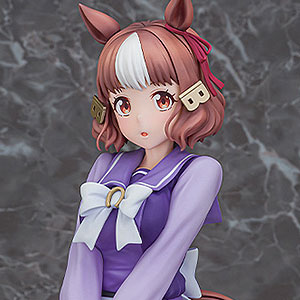 アニメ『ウマ娘 シンデレラグレイ』 ベルノライト 1/7 完成品フィギュア