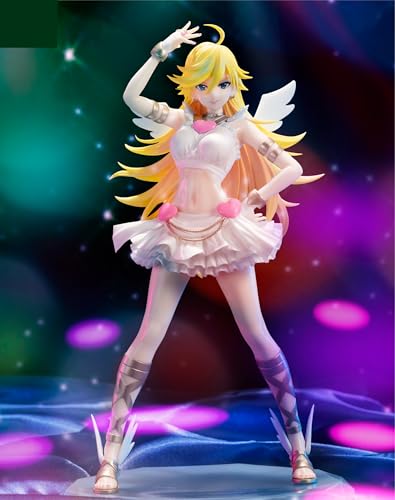 New PANTY ＆ STOCKING with GARTERBELT BRILLIANT フィギュア パンティ