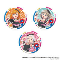 大阪・関西万博 EXPO 2025 ミャクミャクコラボ トレーディング缶バッジ（ラブライブ！スーパースター!!）