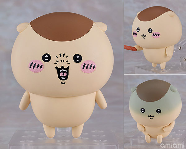 ねんどろいど ちいかわ くりまんじゅう[マックスファクトリー]【送料無料】