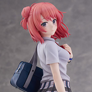 TENITOL TALL やはり俺の青春ラブコメはまちがっている。 由比ヶ浜結衣 完成品フィギュア