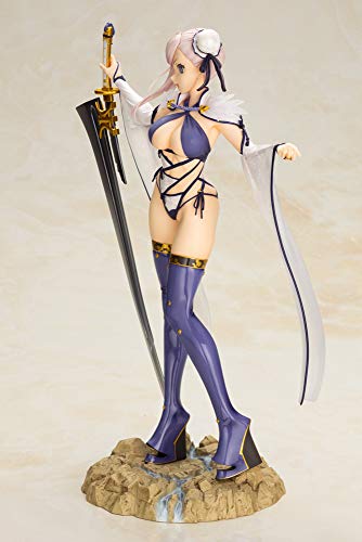 Fate/Grand Order バーサーカー/宮本武蔵 1/7スケール PVC製 塗装済み完成品フィギュア