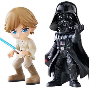 PalVerse / STAR WARS【BOX】