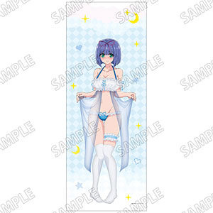 TVアニメ「ニートくノ一となぜか同棲はじめました」 描き下ろし特大タペストリー(3)和泉緋那