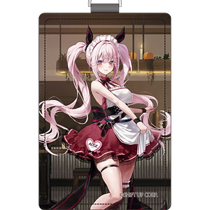 勝利の女神：NIKKE キャラクターカードケース アリス