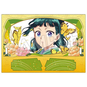 薬屋のひとりごと 斜めに飾れるアクリルスタンドVol.3 猫猫D